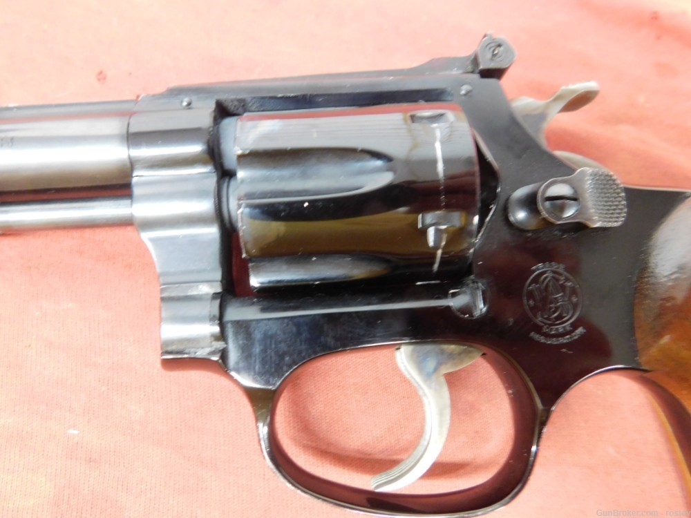 Smith & Wesson 43 22LR-img-6