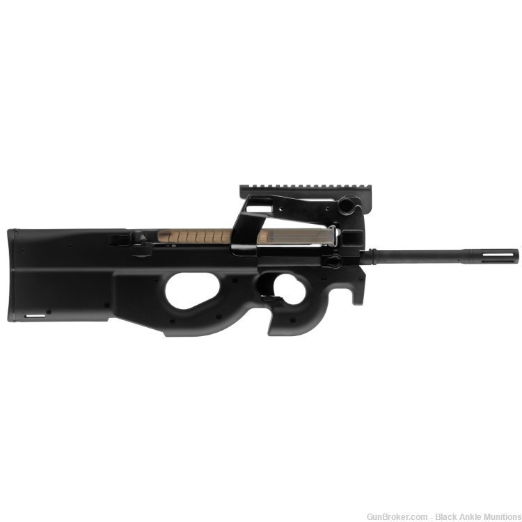FN America PS90 Rifle, 5.7x28MM, 16", 10rd NIB 3848950440-img-0