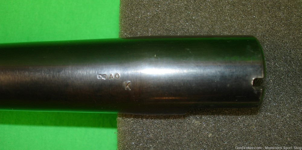 Remington 870 Slug Barrel - 12ga/20"Bbl - 95%-img-5