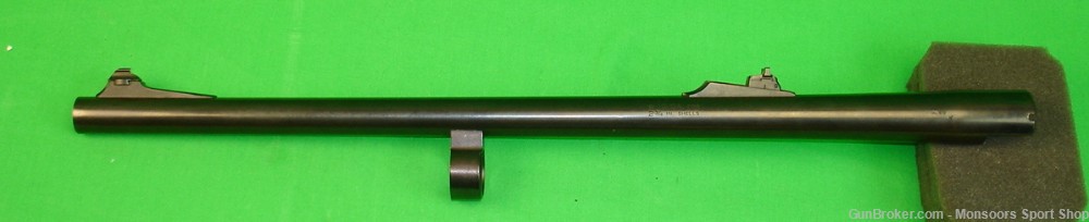 Remington 870 Slug Barrel - 12ga/20"Bbl - 95%-img-3