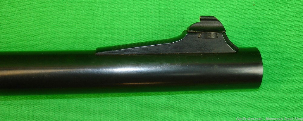 Remington 870 Slug Barrel - 12ga/20"Bbl - 95%-img-2
