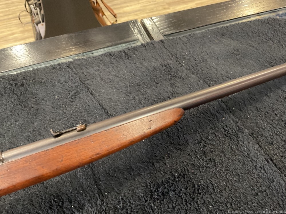 BEAUTIFUL REMINGTON MODEL 24 -img-8