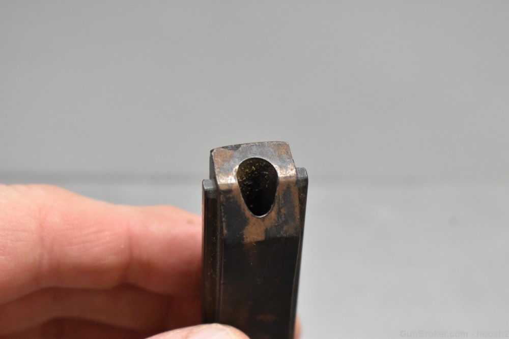Mostly Stripped Winchester Model 94 Breech Bolt 30-30 Win READ-img-5