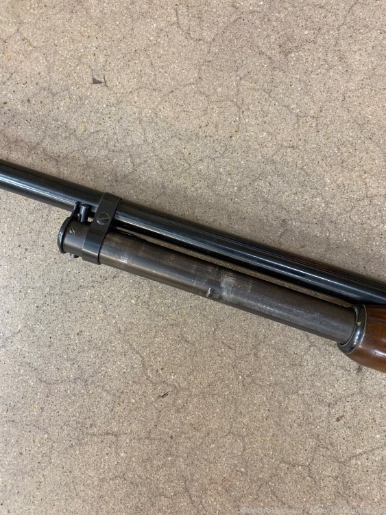 Winchester Model 12 Riot-img-2