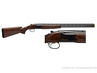 BROWNING CITORI CX (CROSSOVER) 20 GAUGE