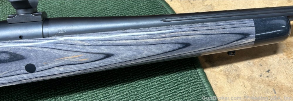 REMINGTON 700  CDL .300 WIN MAG-img-11