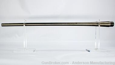 Remington 700 Barrel, .270 Winchester, 24", 1:10 Twist-img-0