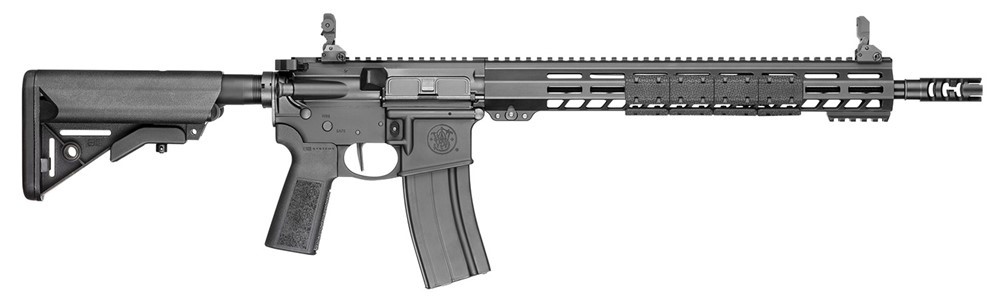 Smith & Wesson Volunteer XV Pro 6mm ARC 25+1 16-img-0