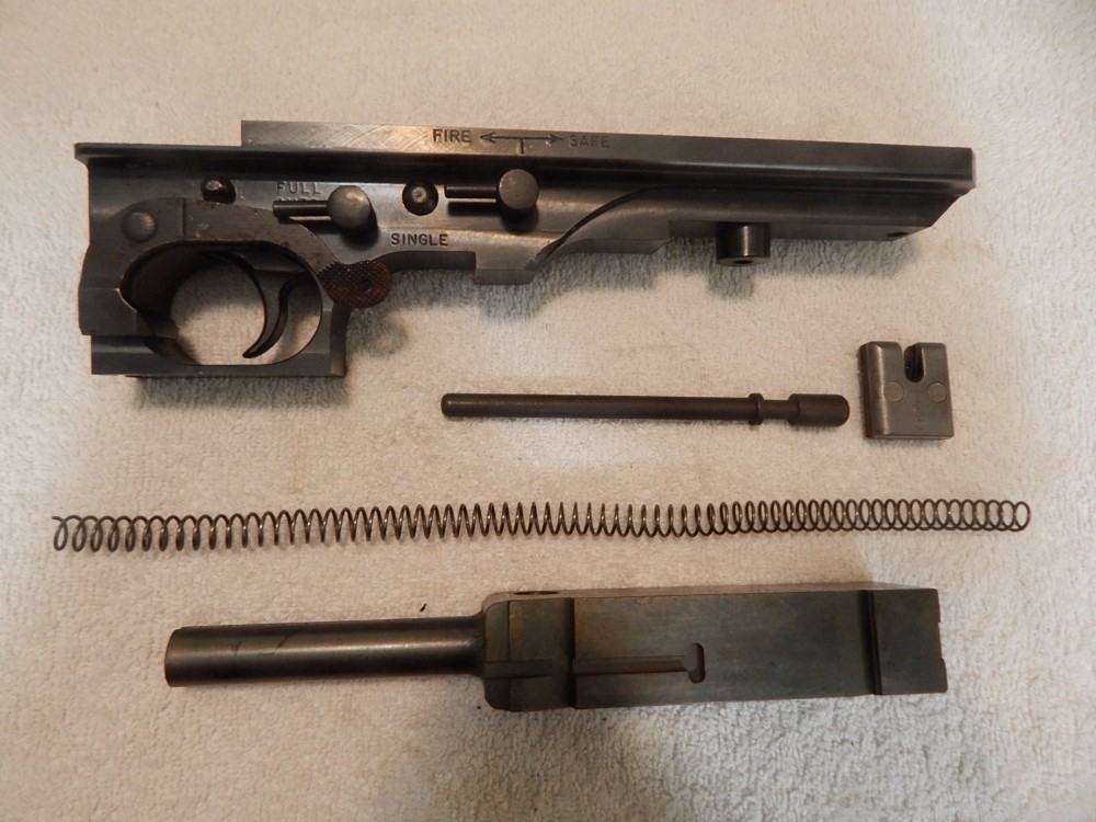 THOMPSON 1927-A1 DROP IN CONVERTION KIT SEMI TO F/A-img-0