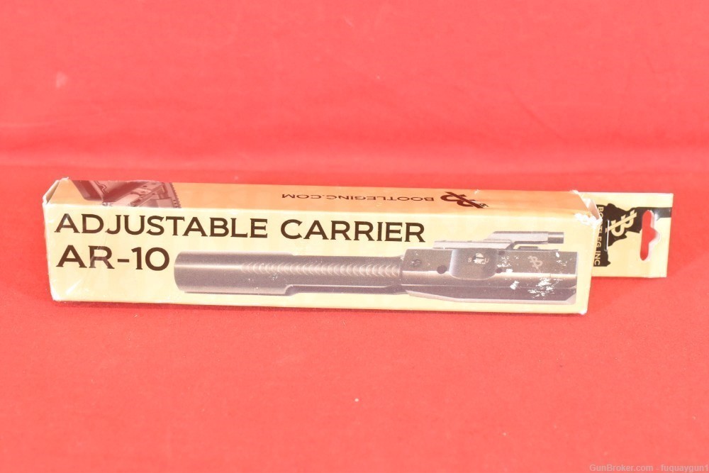 Bootleg Inc AR-10 Adjustable Carrier BP-C10-img-7