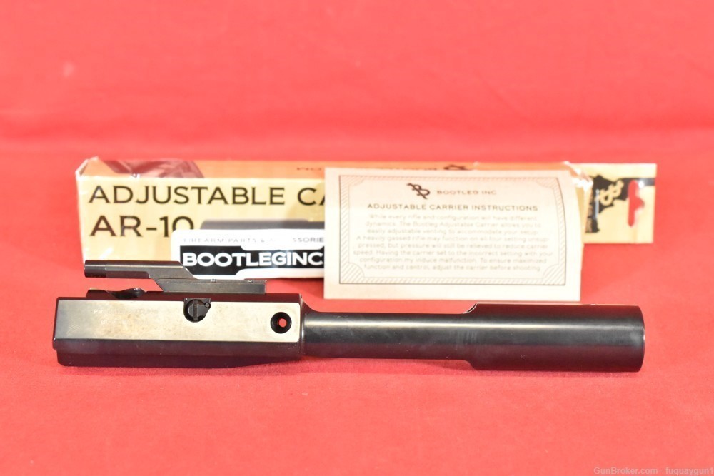 Bootleg Inc AR-10 Adjustable Carrier BP-C10-img-1