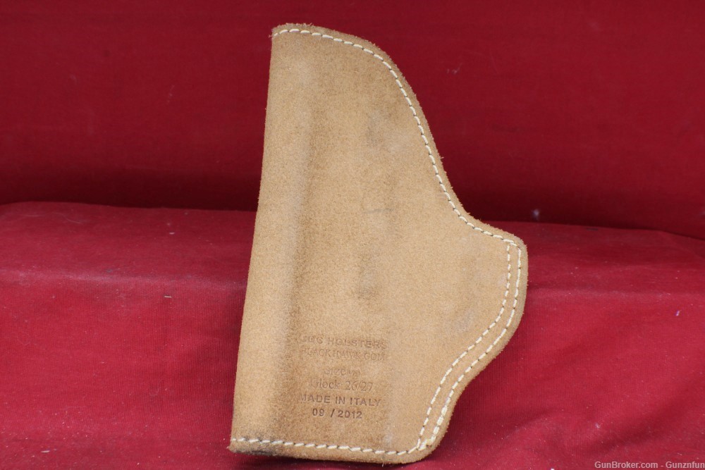USED Varity of Holsters (12)Holsters for 1 price FREE SHIPPING.-img-4
