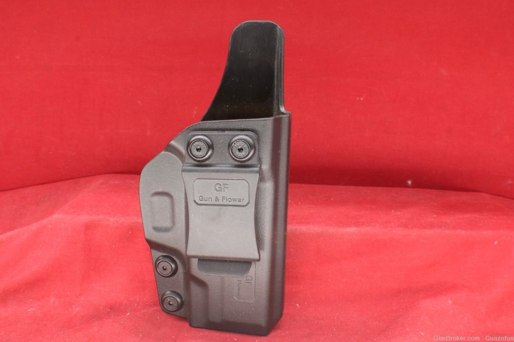 USED Varity of Holsters (12)Holsters for 1 price FREE SHIPPING.-img-18