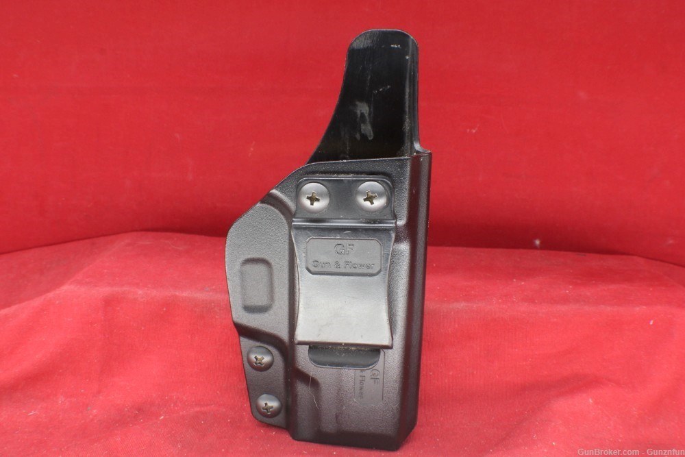 USED Varity of Holsters (12)Holsters for 1 price FREE SHIPPING.-img-20