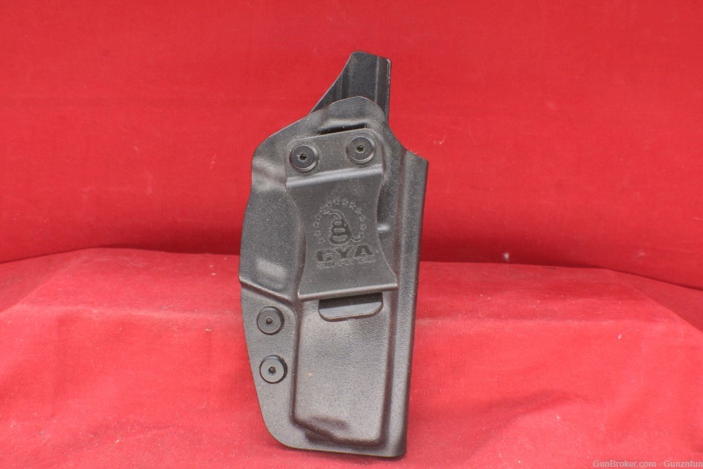 USED Varity of Holsters (12)Holsters for 1 price FREE SHIPPING.-img-22