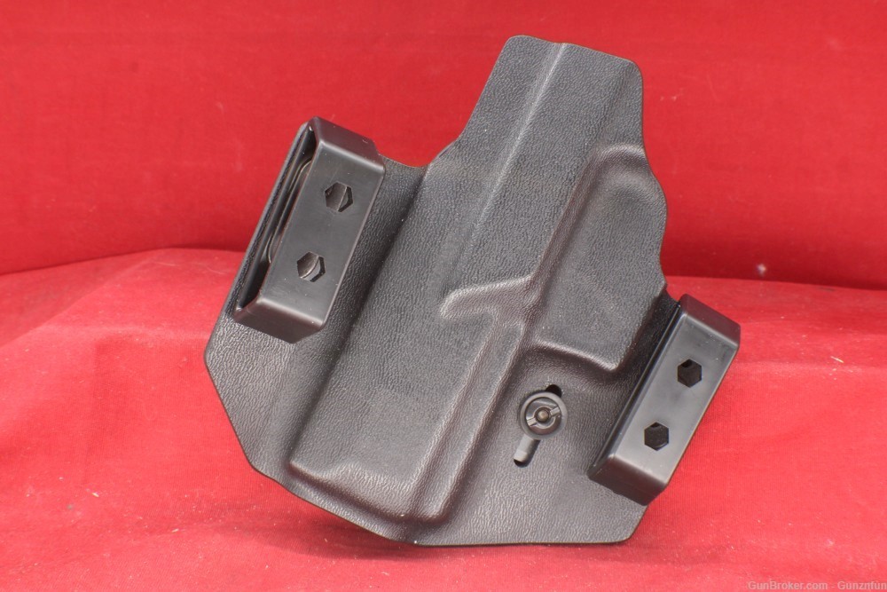 USED Varity of Holsters (10)Holsters for 1 price FREE SHIPPING.-img-20