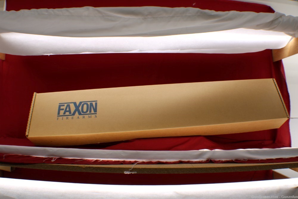 (30269)USED Faxon Ascent 5.56 NATO 10.5" barrel w/ box-img-18