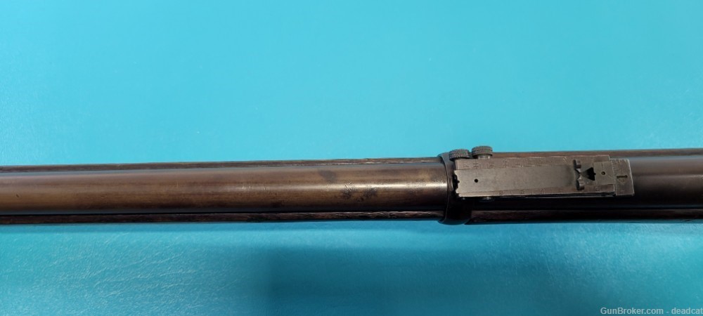 Scarce Fine U.S. Springfield Trapdoor Cadet Model 1884 Rifle 45-70 Type II-img-16