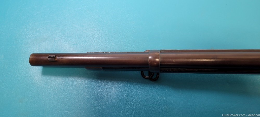 Scarce Fine U.S. Springfield Trapdoor Cadet Model 1884 Rifle 45-70 Type II-img-17