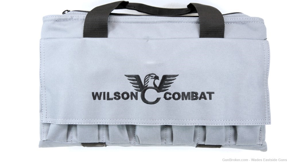 WILSON COMBAT EDC X9 LIGHTRAIL FRAME 4" BARREL 9MM EDCX-CPR-9-img-7
