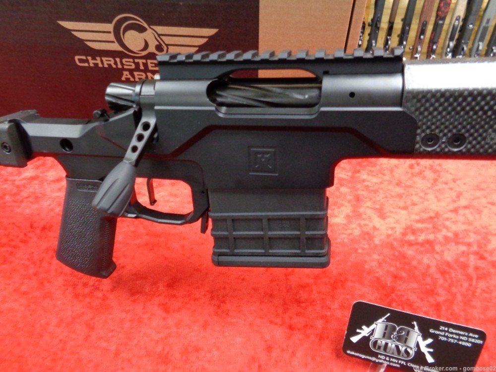 Christensen MPP 223 Pistol Folding Brace System Bipod Mag  Package WE TRADE-img-4