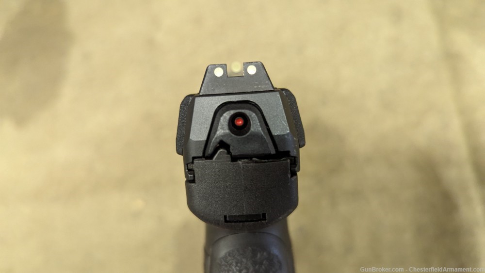 Heckler & Koch VP9 9mm, w/orig box, access-img-6