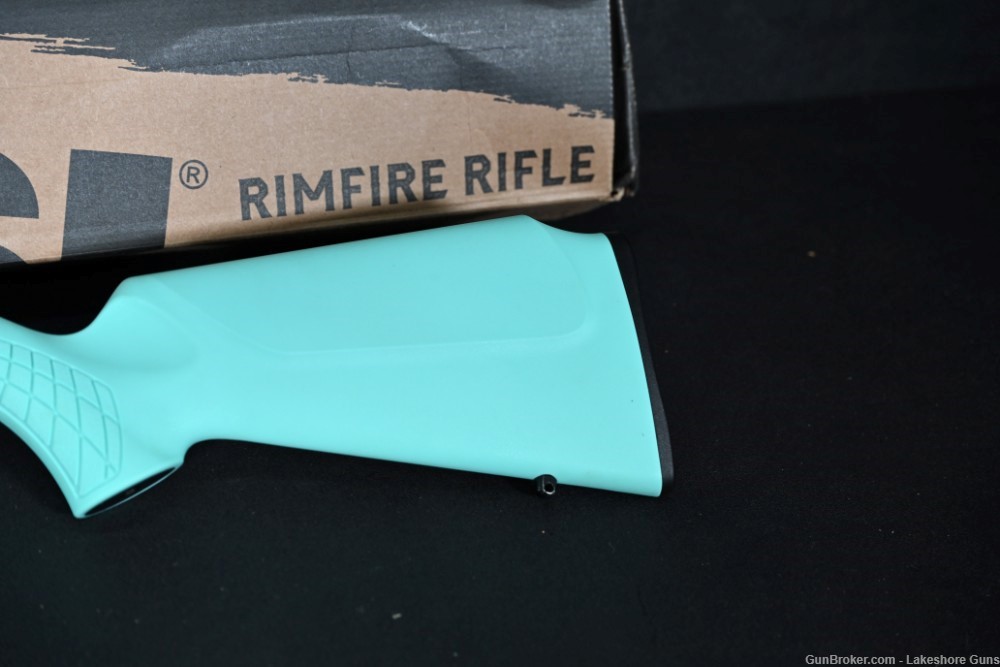 Rossi RS22 .22LR Robins Egg Blue NEW-img-7