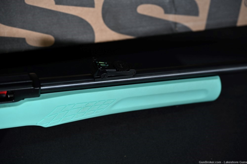 Rossi RS22 .22LR Robins Egg Blue NEW-img-4