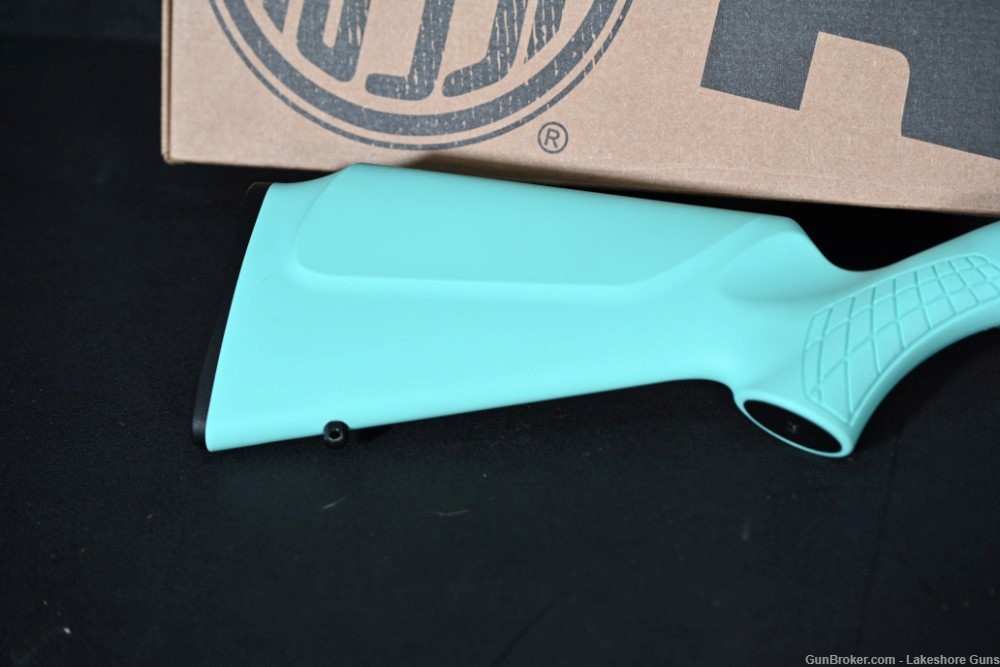 Rossi RS22 .22LR Robins Egg Blue NEW-img-1