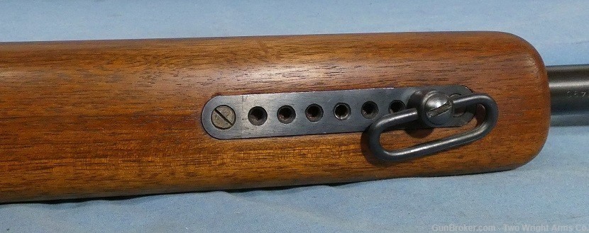 Remington Model 513T Bolt Action Rifle, .22LR -img-6