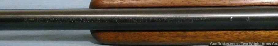 Remington Model 513T Bolt Action Rifle, .22LR -img-3