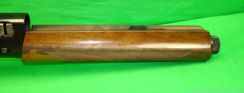 Winchester Super X1 PARTS GUN-img-2