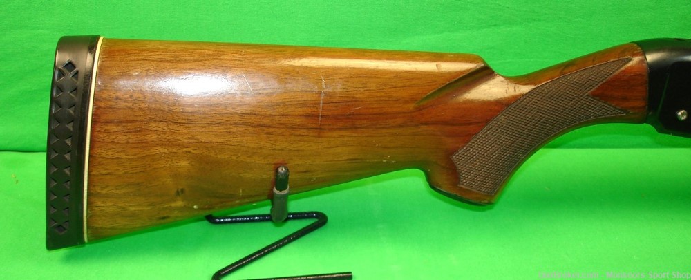 Winchester Super X1 PARTS GUN-img-1