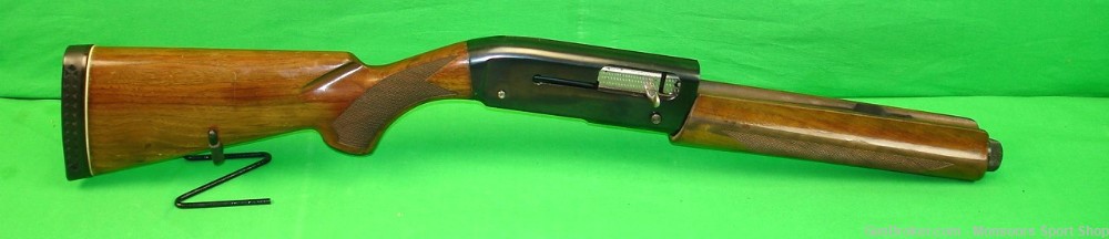 Winchester Super X1 PARTS GUN-img-0