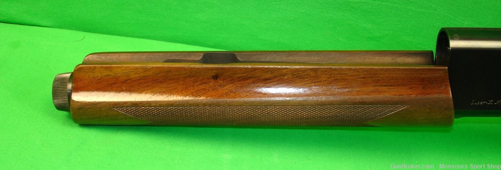 Winchester Super X1 PARTS GUN-img-6