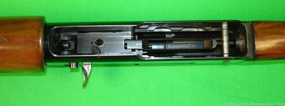 Winchester Super X1 PARTS GUN-img-10
