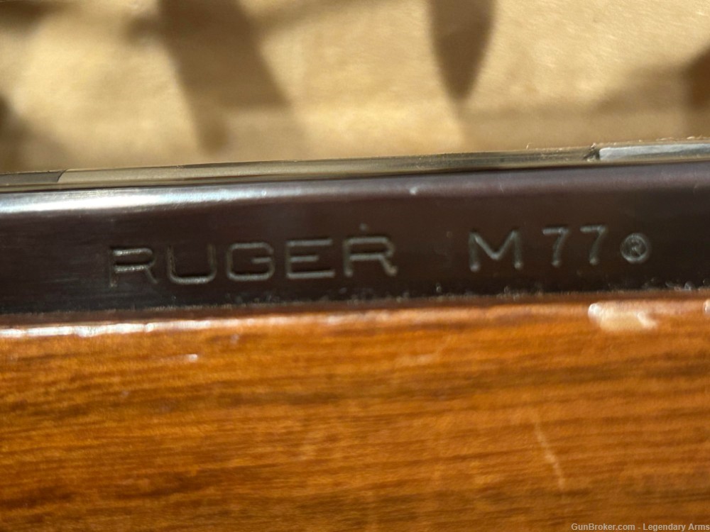 RUGER M77 25-06 #24905-img-23