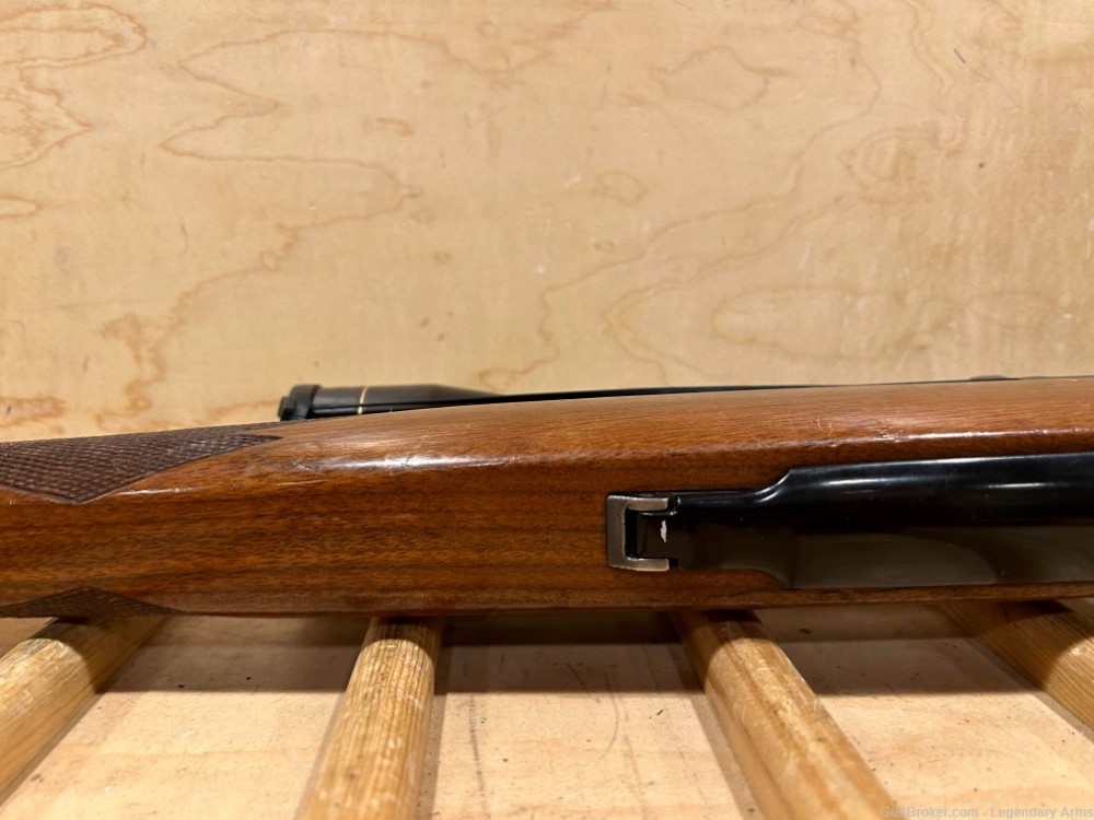 RUGER M77 25-06 #24905-img-12