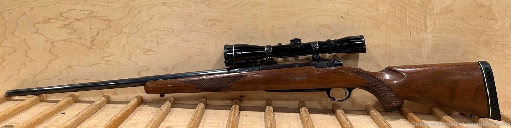 RUGER M77 25-06 #24905-img-0