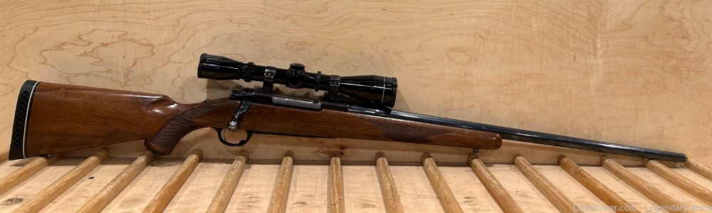 RUGER M77 25-06 #24905-img-1