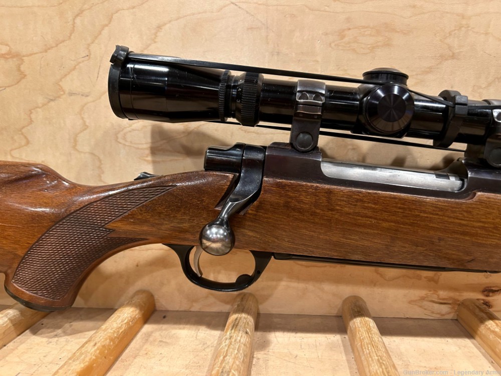 RUGER M77 25-06 #24905-img-3