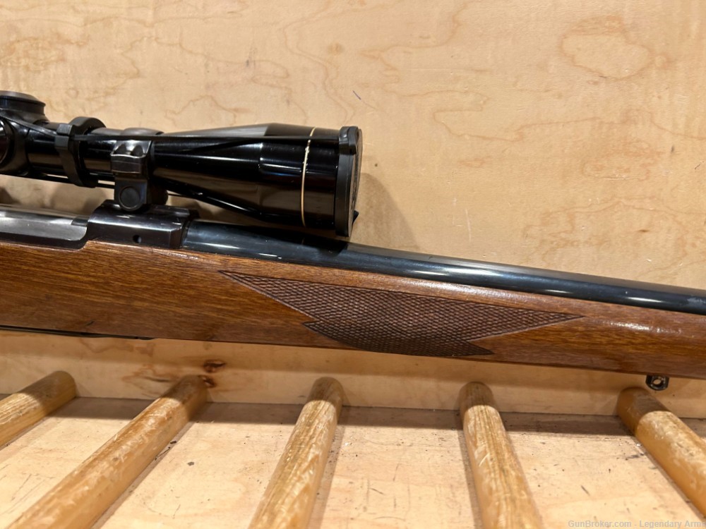 RUGER M77 25-06 #24905-img-4