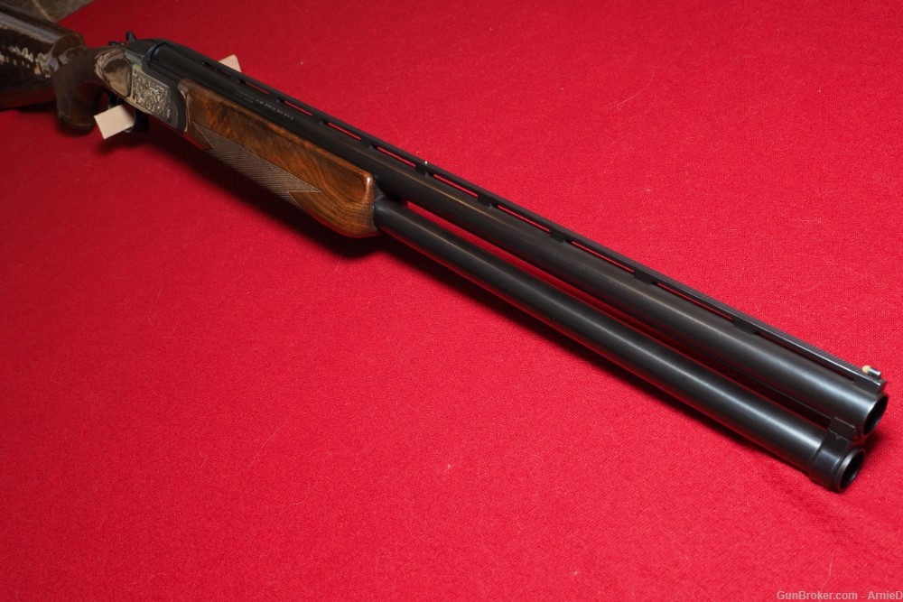 Remington 3200 Skeet-img-5