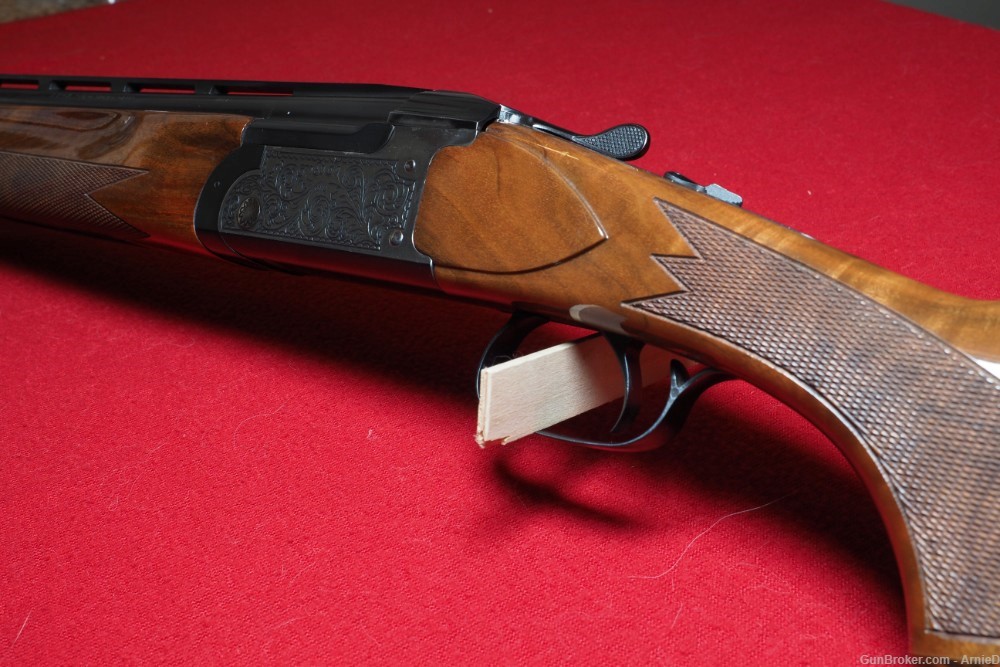 Remington 3200 Skeet-img-7