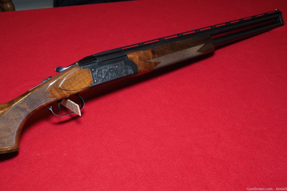 Remington 3200 Skeet-img-4