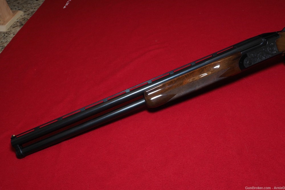 Remington 3200 Skeet-img-2