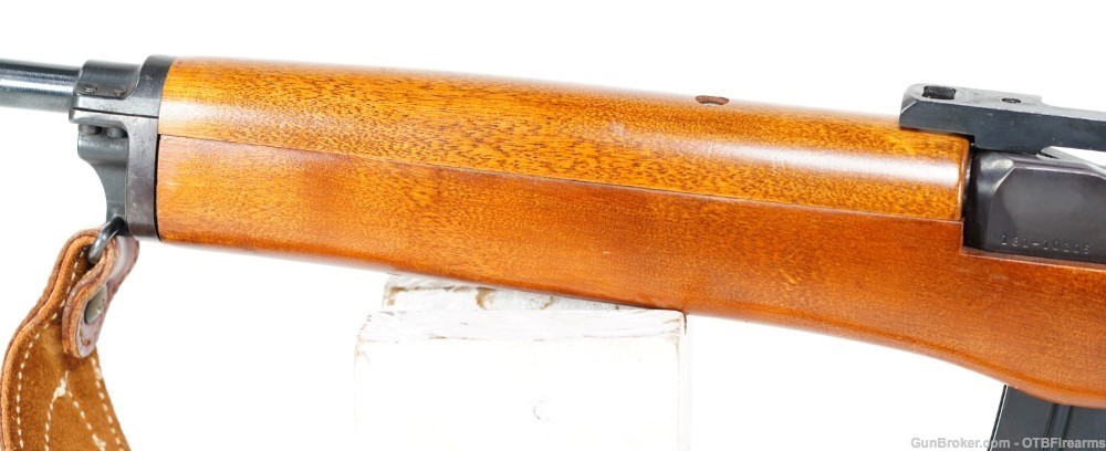 Ruger Mini-14 .223 Wood, Custom Scope Mount *USED*-img-18