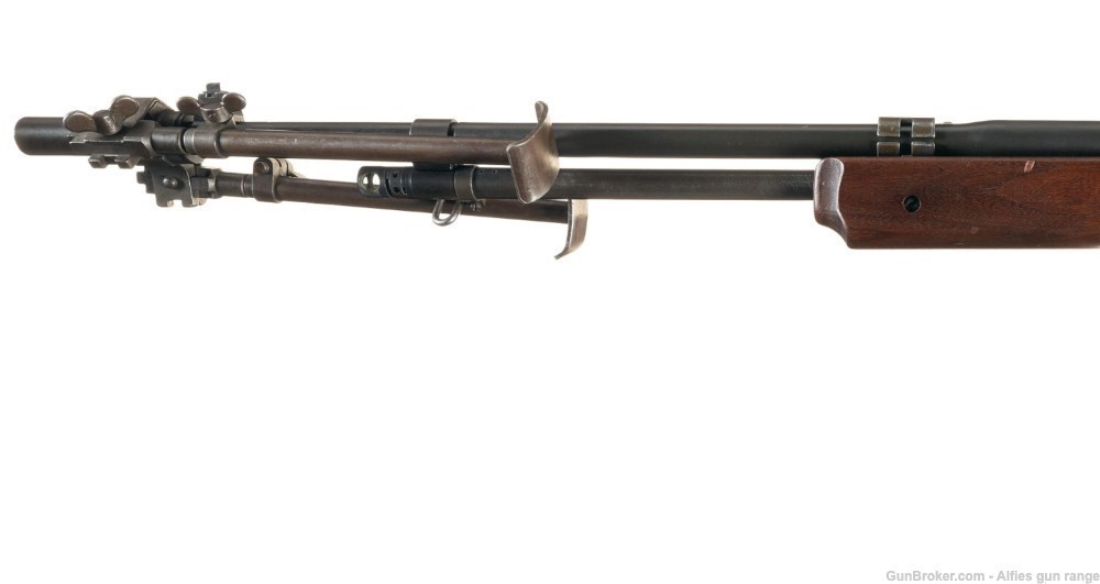 Group Industries Model 1918A2 Browning Automatic Rifle, Fully Transferable -img-3