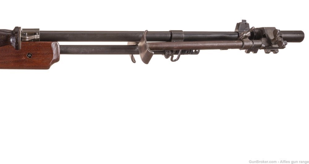 Group Industries Model 1918A2 Browning Automatic Rifle, Fully Transferable -img-10