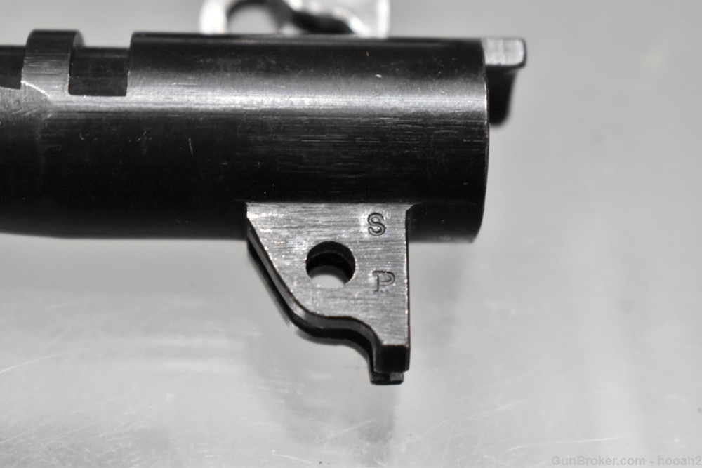 2 Colt Service Model ? 1911 5" 45 ACP Pistol Barrels Springfield Armory SP-img-2